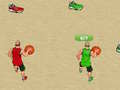游戏Dunk Clash 3D