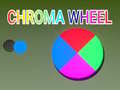 游戏Chroma Wheel