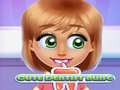 游戏Cute Dentist Bling