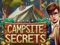 游戏Campsite Secrets