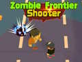 游戏Zombie Frontier Shooter 