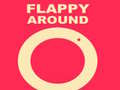 游戏Flappy Around