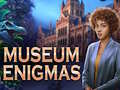 游戏Museum Enigmas