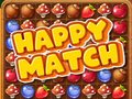 游戏Happy Match