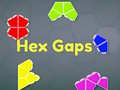 游戏Hex Gaps
