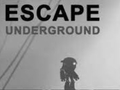 游戏Escape: Underground
