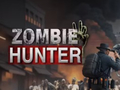 游戏Zombie Hunter