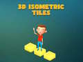 游戏3D Isometric Tiles