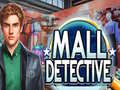 游戏Mall Detective