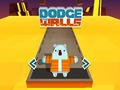 游戏Dodge the Walls