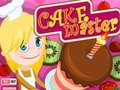 游戏Cake Master