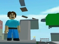 游戏Roblox Obby: Rainbow Path