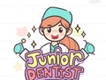 游戏Junior Dentist