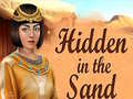 游戏Hidden in the Sand