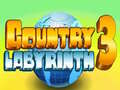 游戏Country Labyrinth 3