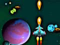 游戏Space War 3D
