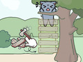 游戏Catch The Cat