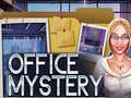 游戏Office Mystery