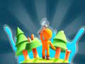 游戏Cleaning the Islands