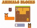游戏Animals Blocks