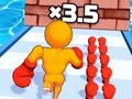游戏Muscle Man Rush