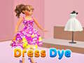 游戏Dress Dye 
