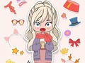 游戏Chibi Dolls Dress Up