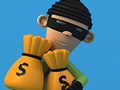 游戏Stretchy Thief 