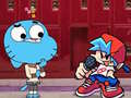 游戏The Amazing Funk of Gumball