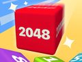 游戏Chain Cube 2048 3D 2