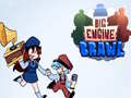 游戏FNF: Big Engine Brawl