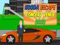 游戏Hooda Escape Concert Venue 2023