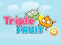游戏Triple Fruit