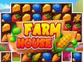 游戏Farm House 