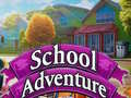 游戏School Adventure