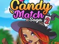 游戏Candy Match Saga 2