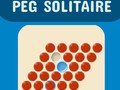 游戏Peg Solitaire