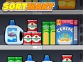游戏Sort Mart