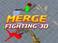 游戏Merge Fighting 3d