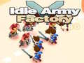 游戏Idle Army Factory 