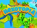 游戏Hexotopia