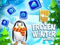 游戏Frozen Winter Mania