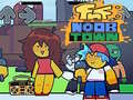 游戏FNF: NoobTown