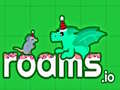 游戏Roams.io