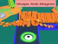 游戏Shape Anti-Magnet