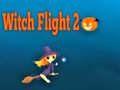 游戏Witch Flight 2