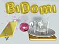 游戏BiDomi