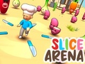 游戏Slice Arena