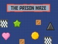 游戏The Prison Maze