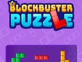 游戏Blockbuster Puzzle